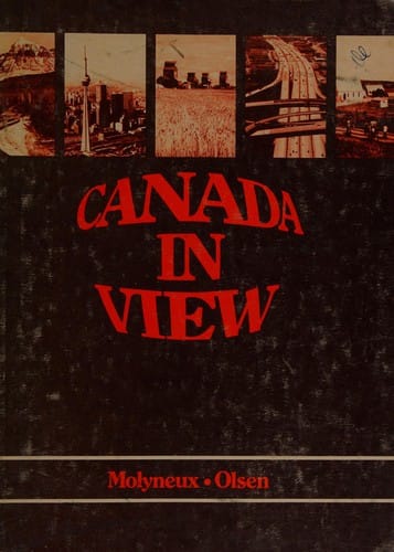 Canada in view