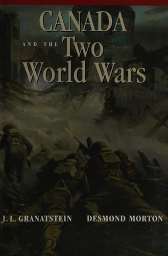Canada and the two world wars