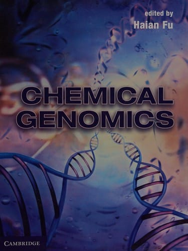 Chemical genomics