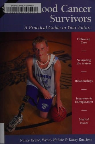 Childhood cancer survivors