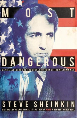 Most Dangerous