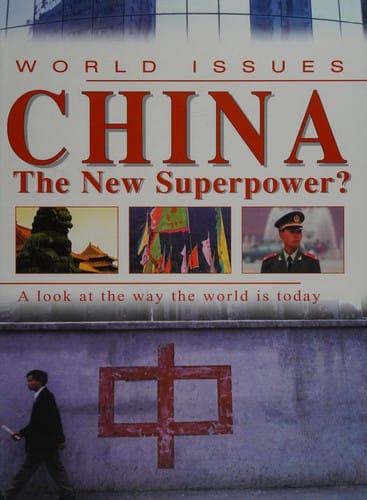 China (World Issues)