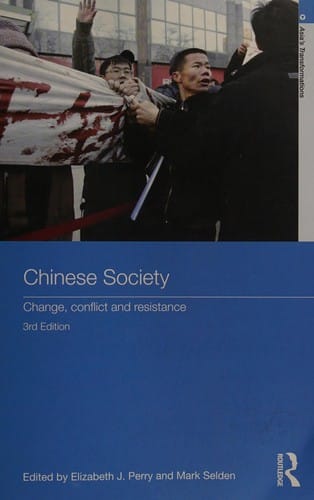 Chinese society