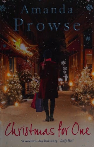 Christmas for one