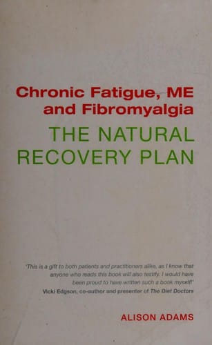 Chronic fatigue, ME and fibromyalgia