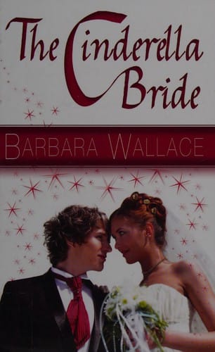 The Cinderella bride