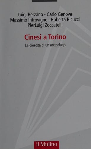 Cinesi a Torino