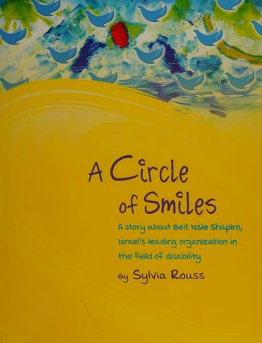 A circle of smiles