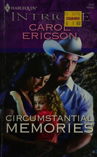 Circumstantial memories