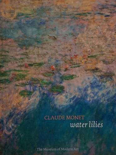 Claude Monet