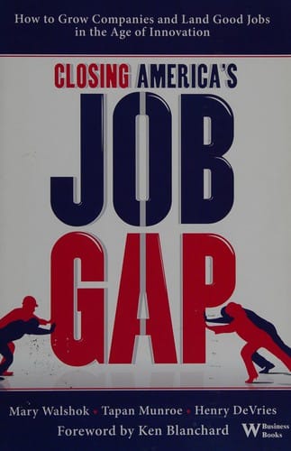 Closing America's job gap