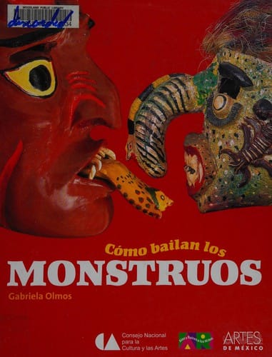 Cómo bailan los monstruos