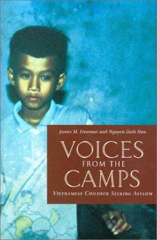 Voices from the camps