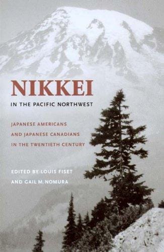Nikkei in the Pacific Northwest