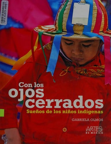 Con los ojos cerrados