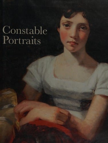 Constable portraits