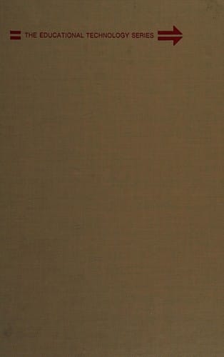 Consultation in Schools: Theory, Research, Procedures (The Educational technology series)