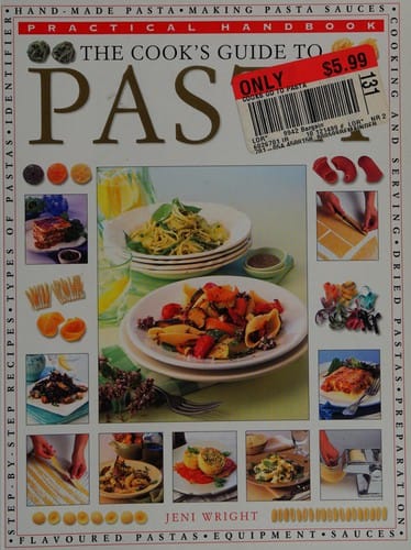 The cook's guide to pasta