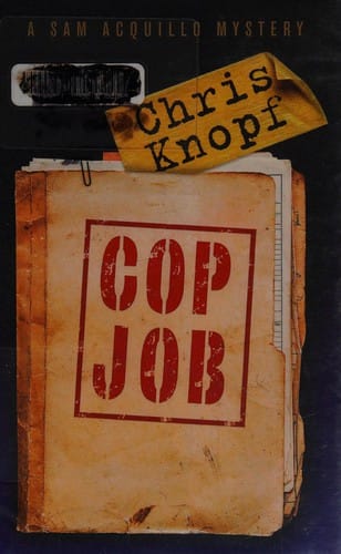 Cop Job