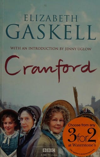 Cranford and other stories