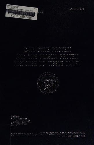 C-reactive protein and the plasma protein response to tissue injury