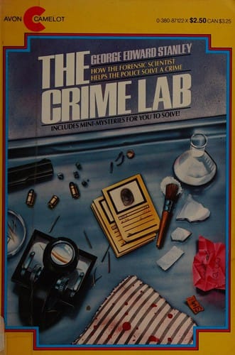 Crime Lab