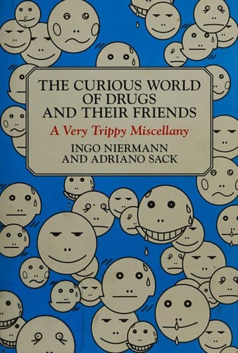 The curious world of drugs and their friends