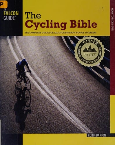 The cycling bible