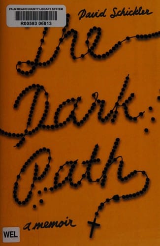 The dark path