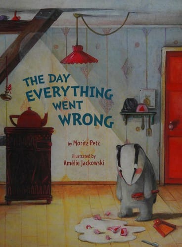 The day everything went wrong