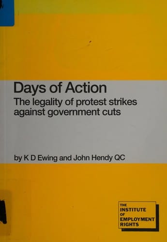 Days of action