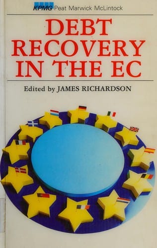 Debt recovery in the EC