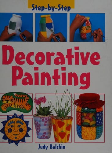 Decorative painting