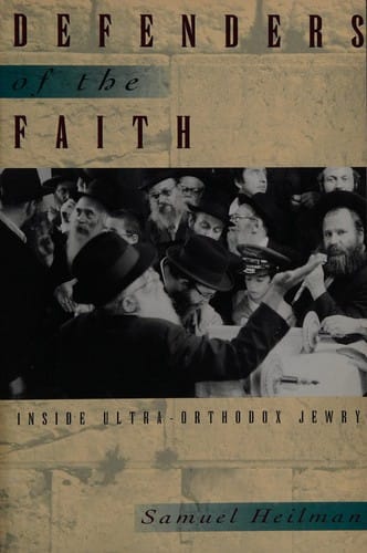 Defenders of the faith