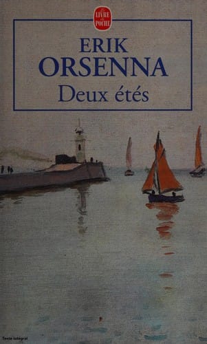Deux étés