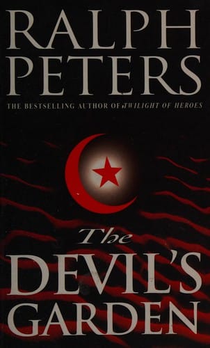 The devil's garden