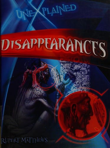 Disappearances