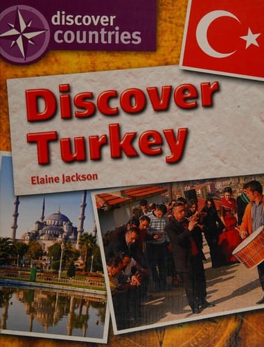 Discover Turkey