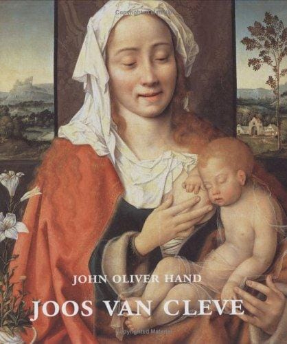 Joos van Cleve