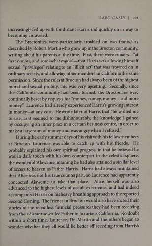 The double life of Laurence Oliphant