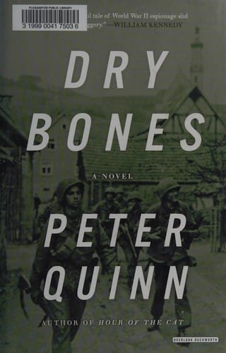 Dry bones