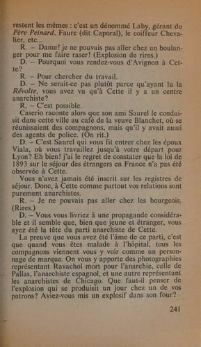 Du capitaine Dreyfus au Pôle Sud