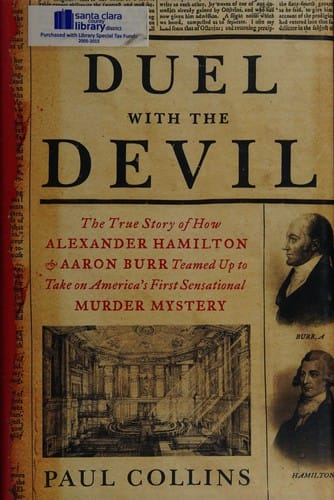 Duel with the devil