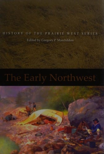 The early Northwest