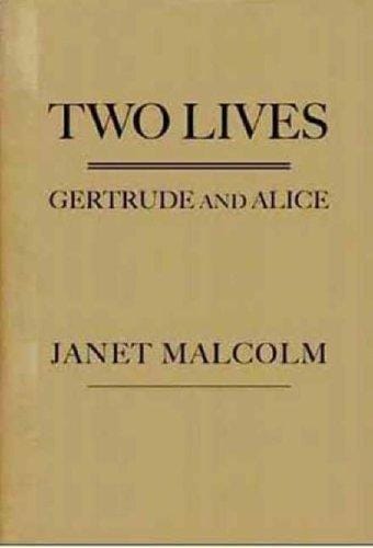 Two lives