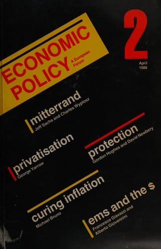 Economic policy
