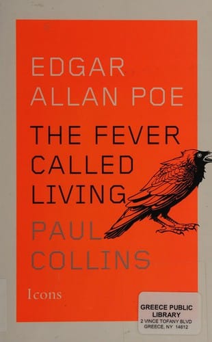 Edgar Allan Poe