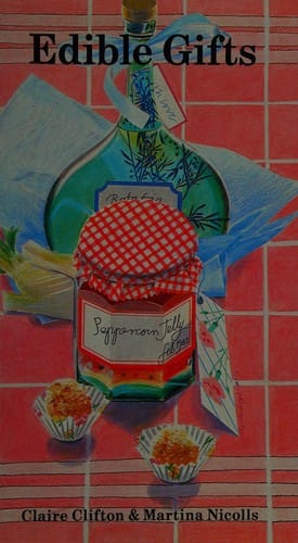 Edible gifts