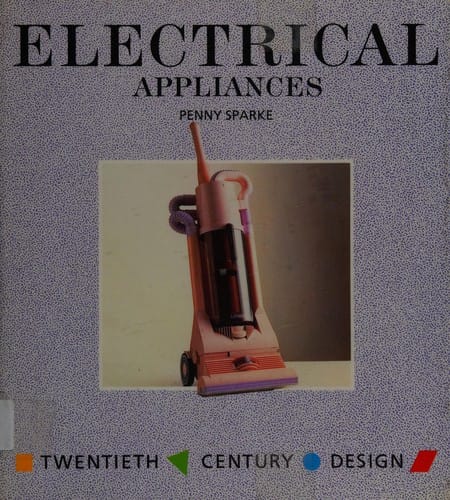 Electrical appliances