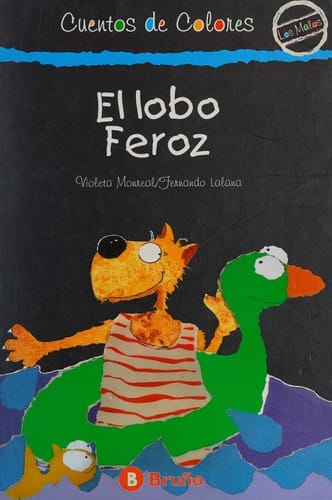 El lobo feroz